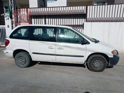 دودج كارافان